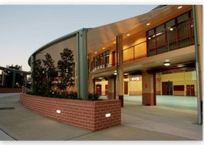 Richard Johnson Anglican School - Oakhurst Campus - Education Sydney 2