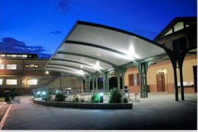 Richard Johnson Anglican School - Oakhurst Campus - Education Sydney 3