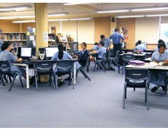 Richard Johnson Anglican School - Oakhurst Campus - Education Sydney 4