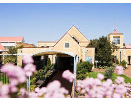 Mary Immaculate Primary Quakers Hill - Education SA 1