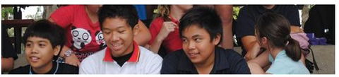 St Agnes Catholic High School Rooty Hill - Education Sydney 4