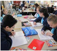 Holy Family Primary School Emerton - Education Directory 1