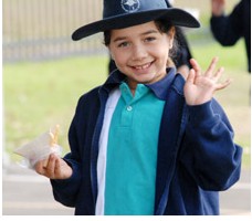 Holy Family Primary School Emerton - Education Directory 2