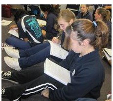 Holy Family Primary School Emerton - Education Directory 4