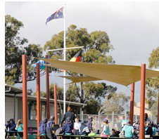 Holy Family Primary School Emerton - Education Directory 5