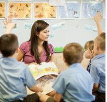 St Finbar's Primary Glenbrook - Education Directory 2
