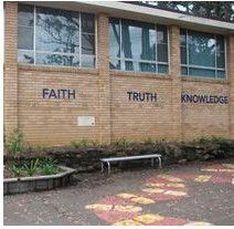 St Finbar's Primary Glenbrook - Education Directory 5