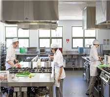 St Columba's Catholic College, Springwood - Education Directory 3