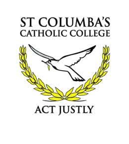 St Columba's Catholic College, Springwood - Education Directory 6