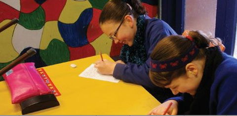 Mountains Christian College - Education NT 6