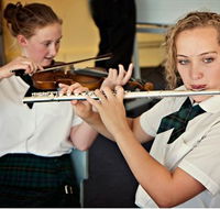 Scots All Saints College Bathurst - Education Directory