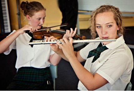 Scots All Saints College Bathurst - University Australia 0