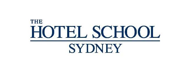 The Hotel School Sydney Sydney City