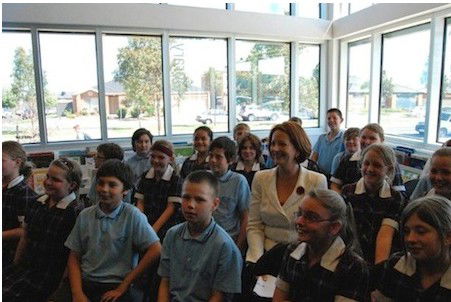 Manor Lakes P12 College - Education Find 2