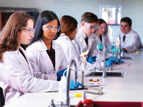 Point Cook Senior Secondary College - Education Directory 8