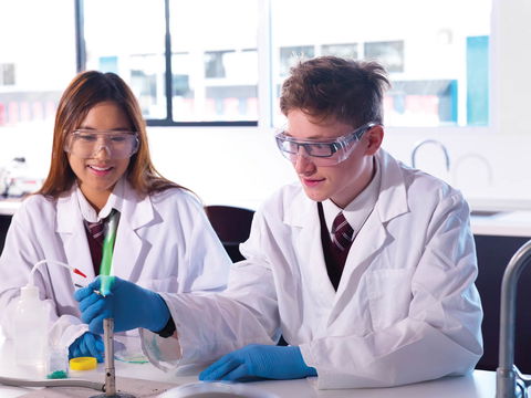 Point Cook Senior Secondary College - Education Directory 9