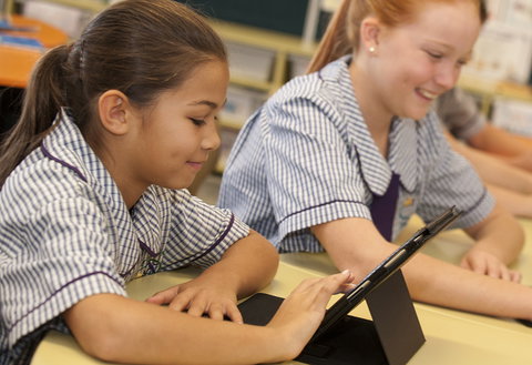 Upper Coomera State College - Education Directory 1