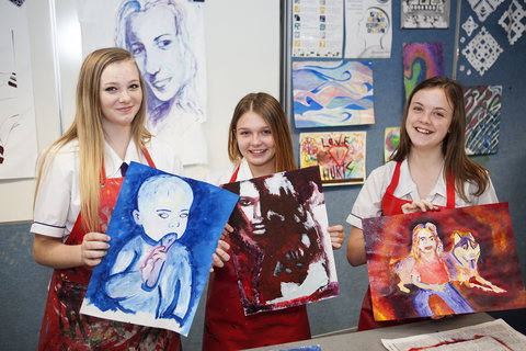 Upper Coomera State College - Education Directory 2