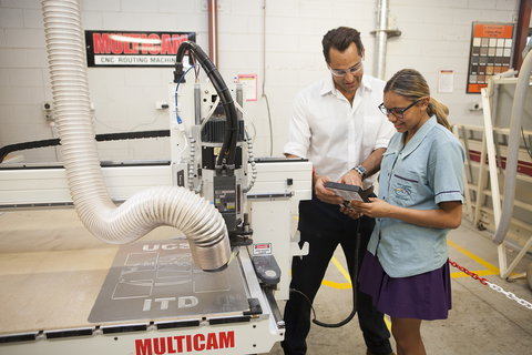 Upper Coomera State College - Education Directory 8