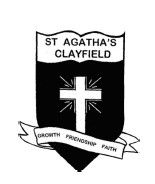 St Agatha's Primary School - Education SA 0
