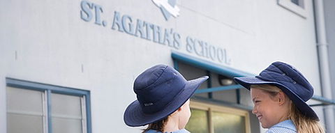 St Agatha's Primary School - Education SA 2