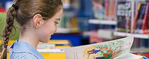 St Agatha's Primary School - Education SA 3