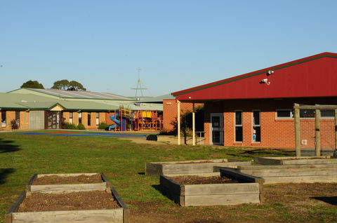 Our Lady Help Of Christians Primary School Wendouree - Education Directory 1