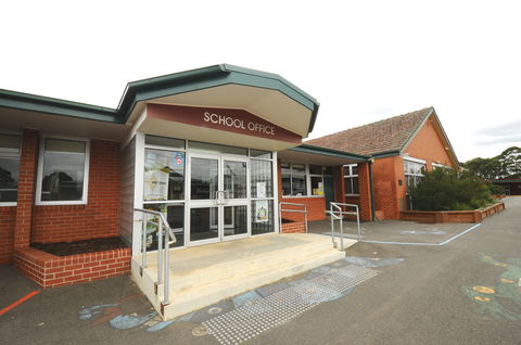 Our Lady Help Of Christians Primary School Wendouree - Education Directory 2