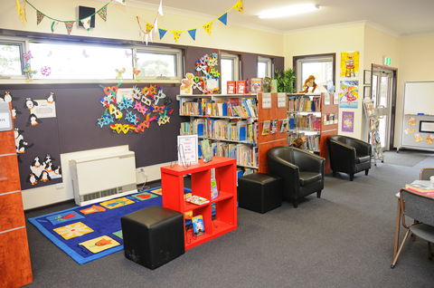 Our Lady Help Of Christians Primary School Wendouree - Education Directory 4