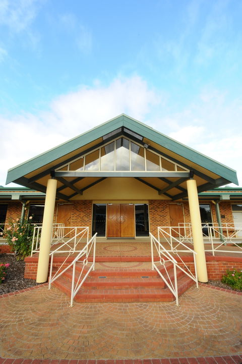 Our Lady Help Of Christians Primary School Wendouree - Education Directory 6