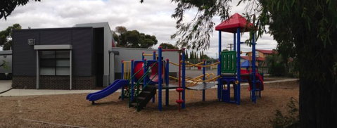 Albanvale Primary School - Education Directory 1