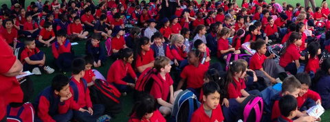 Albanvale Primary School - Education Directory 2