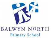 Balwyn North Primary School Balwyn North