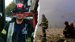 9/11 hero's memory preserved through massive effort to 'do good' for vets, first responders: 'His legacy' Education Directory