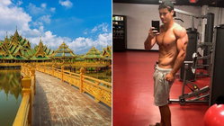American 'looksmaxxing' influencer Connor Murphy dead at age 32 after apparent lake drowning Education Directory