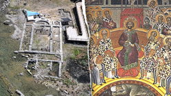 Archaeologists unearth secret church tied to Council of Nicaea, Christianity's defining moment Education Directory