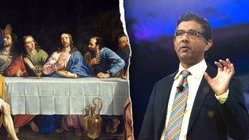Author Dinesh D'Souza challenges Bible skeptics with 'startling' archaeological discoveries Education Directory