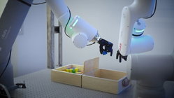 Bionic hands are now teaching robots to feel Education Directory