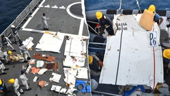 Boeing 737 mystery takes painful turn as families learn names of missing crew Education Directory