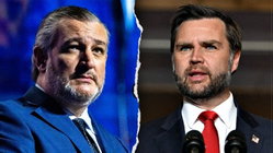 Cruz-Vance rivalry heats up as Texas senator suggests VP is 'feeling insecure' Education Directory