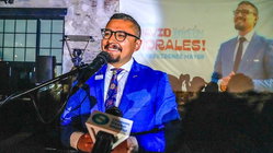 Democratic socialist backed by Bernie Sanders ousts Providence, Rhode Island mayor Education Directory
