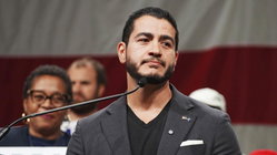 El-Sayed's Jewish outreach ignites 'tokenism' fury as Michigan GOP chair makes bold prediction Education Directory