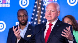 Firestorm erupts online after Minnesota paper praises Tim Walz's clemency for child sex offender Education SA