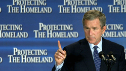 For 'horrible moment,' Bush White House thought US military shot down Flight 93 Education Directory