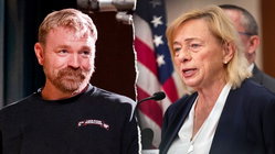 Former primary rival resurfaces to challenge scandal-plagued Graham Platner in Maine Senate race Education SA