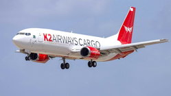 Frantic search underway for crew after Boeing 737 wreckage found by officials Education Directory