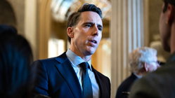 Hawley sends criminal referral of 'left-wing dark-money' group over mailed abortion drugs Education SA