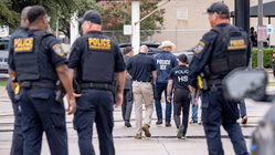 Heroic ICE officers, staff member open up on growing dangers: 'Am I going to die?' Education SA
