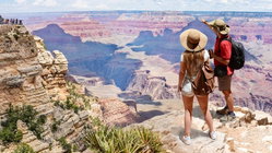 Hikers face urgent Grand Canyon heat warning after teen's death on popular trail Education Directory