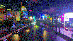 Las Vegas prices squeeze everyday travelers as popular city embraces expensive makeover Education Directory